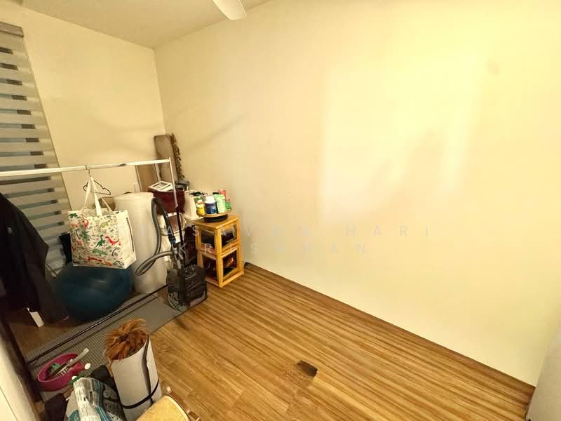 Service Residence for Sale at AraTre' Residences - Keasavan Hari Krishnan - PropertyGuru.com.my