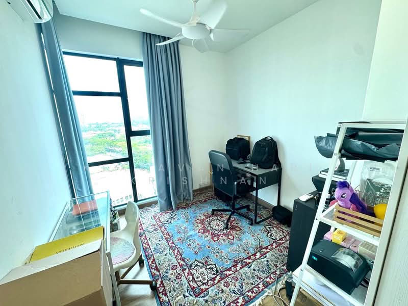 Service Residence for Sale at AraTre' Residences - Keasavan Hari Krishnan - PropertyGuru.com.my