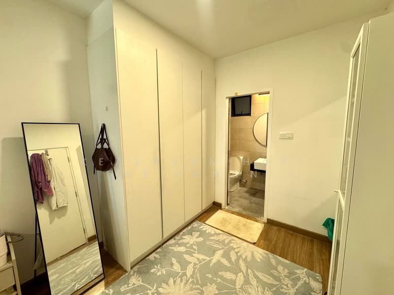 Service Residence for Sale at AraTre' Residences - Keasavan Hari Krishnan - PropertyGuru.com.my