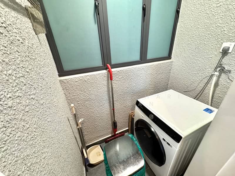 Service Residence for Sale at AraTre' Residences - Keasavan Hari Krishnan - PropertyGuru.com.my