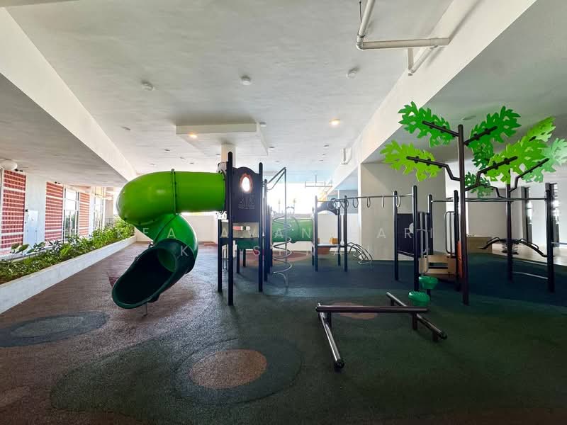 Service Residence for Sale at AraTre' Residences - Keasavan Hari Krishnan - PropertyGuru.com.my