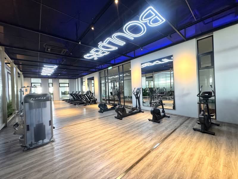 Service Residence for Sale at AraTre' Residences - Keasavan Hari Krishnan - PropertyGuru.com.my