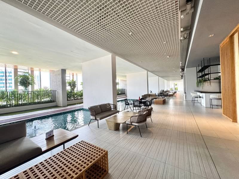 Service Residence for Sale at AraTre' Residences - Keasavan Hari Krishnan - PropertyGuru.com.my