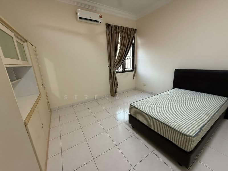 Taman Sutera untuk Untuk Disewa - RM 3,200 /bulan, Mac 2026 - Bedroom - PropertyGuru.com.my