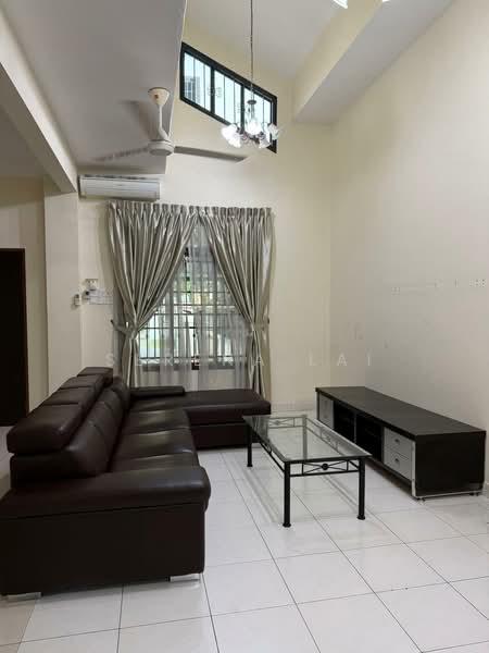 Taman Sutera untuk Untuk Disewa - RM 3,200 /bulan, Mac 2026 - Living Room - PropertyGuru.com.my