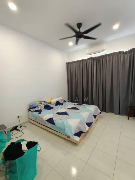 2-storey Terraced House for Rent in Setia Ecohill (Semenyih) - CK Law - Bedroom - PropertyGuru.com.my