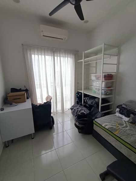 2-storey Terraced House for Rent in Setia Ecohill (Semenyih) - CK Law - Bedroom - PropertyGuru.com.my