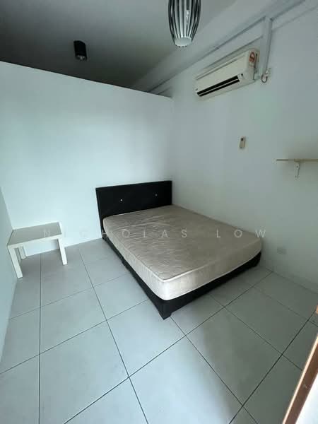 Service Residence for Rent at Akademik Suite - Nicholas Low - Bedroom - PropertyGuru.com.my