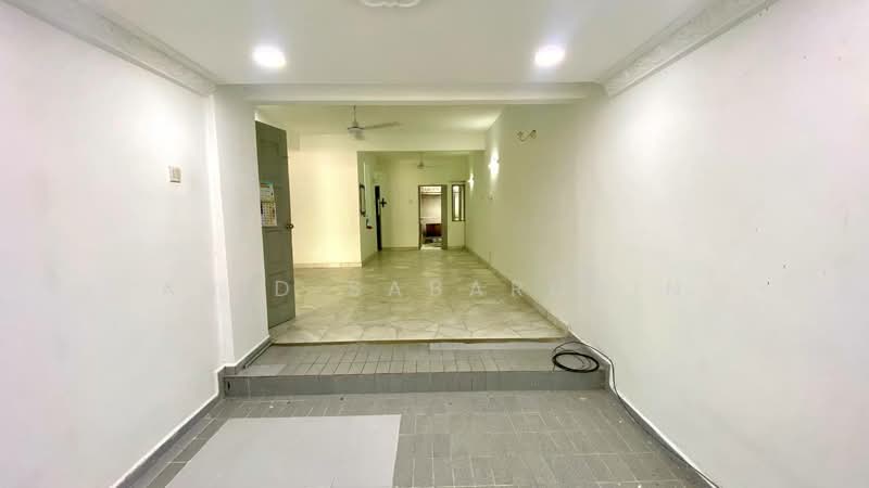 Prime Location 2 Storey Terrace @ Taman Setiawangsa untuk Untuk Dijual - RM 800,000, Mac 2026 - PropertyGuru.com.my