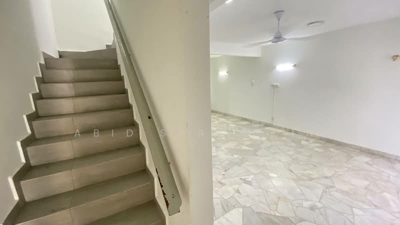 Prime Location 2 Storey Terrace @ Taman Setiawangsa untuk Untuk Dijual - RM 800,000, Mac 2026 - PropertyGuru.com.my