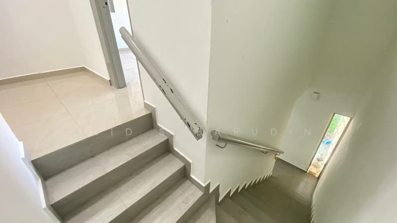 Prime Location 2 Storey Terrace @ Taman Setiawangsa untuk Untuk Dijual - RM 800,000, Mac 2026 - PropertyGuru.com.my