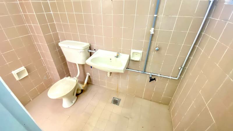 Prime Location 2 Storey Terrace @ Taman Setiawangsa untuk Untuk Dijual - RM 800,000, Mac 2026 - PropertyGuru.com.my