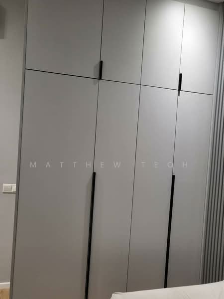 Semi-Detached House for Sale in Eco Forest (Semenyih) - Matthew Teoh - Interior - PropertyGuru.com.my