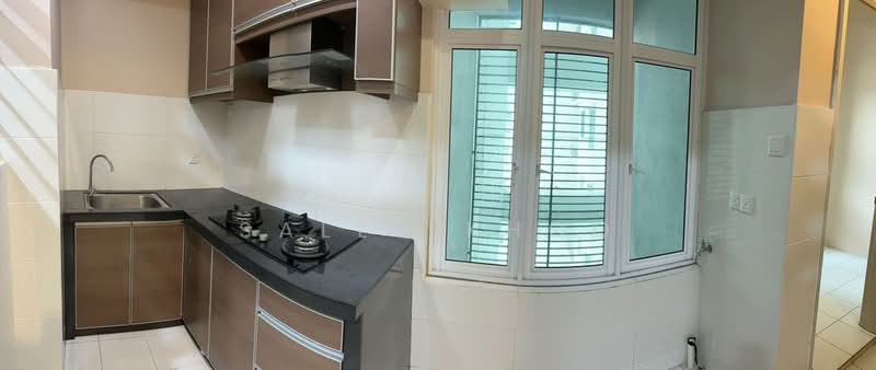 Condominium for Rent at Platino Condominium - Sally Khoo - Kitchen - PropertyGuru.com.my