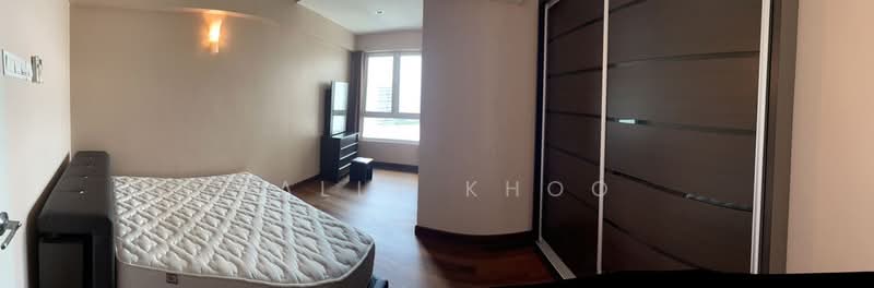Condominium for Rent at Platino Condominium - Sally Khoo - PropertyGuru.com.my