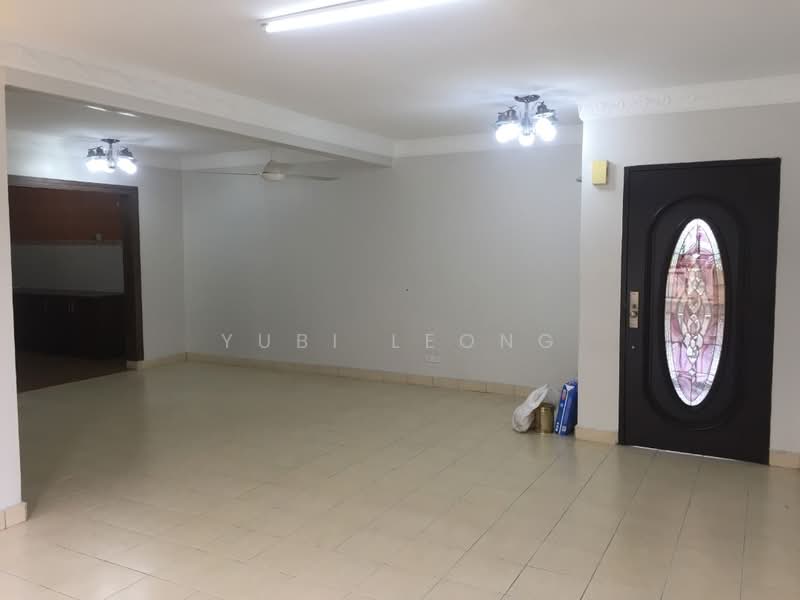 Apartment for Sale at Plaza Metro Prima - Yubi Leong - Living Room - PropertyGuru.com.my