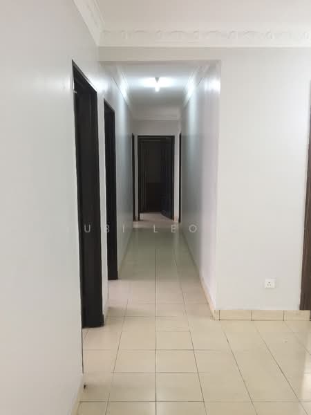 Apartment for Sale at Plaza Metro Prima - Yubi Leong - Corridor - PropertyGuru.com.my