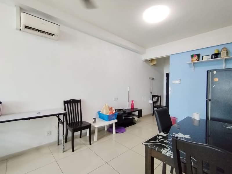 Centrestage Designer Suite untuk Untuk Disewa - RM 2,299 /bulan, Mac 2026 - Living Room - PropertyGuru.com.my