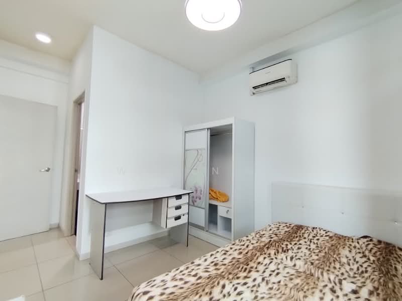 Centrestage Designer Suite untuk Untuk Disewa - RM 2,299 /bulan, Mac 2026 - Bedroom - PropertyGuru.com.my