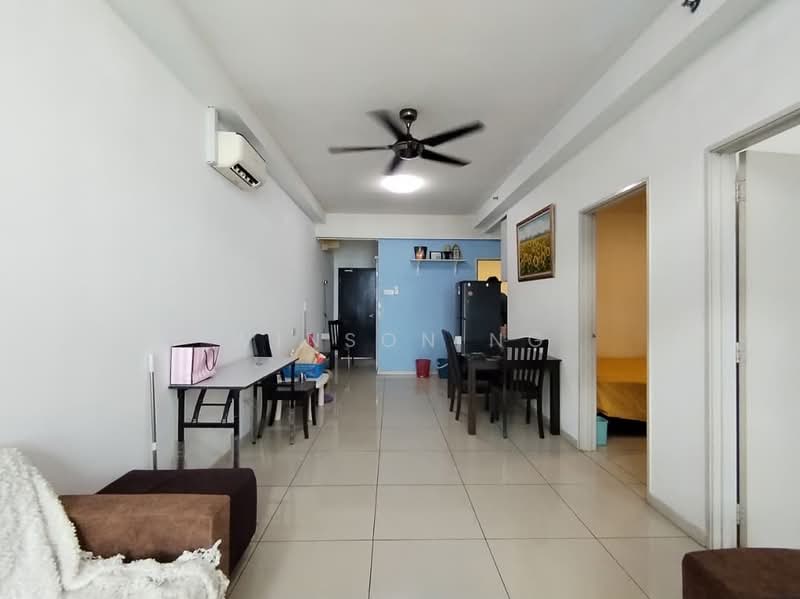 Centrestage Designer Suite untuk Untuk Disewa - RM 2,299 /bulan, Mac 2026 - Living Room - PropertyGuru.com.my