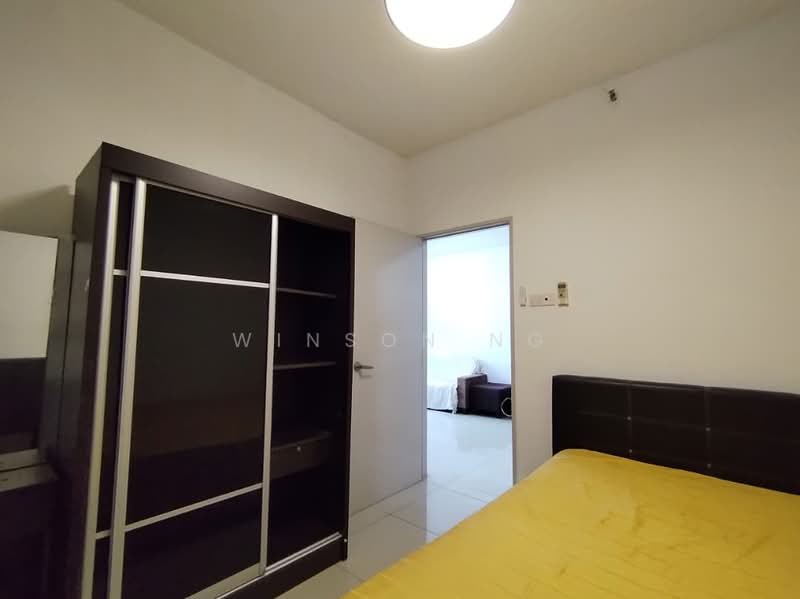 Centrestage Designer Suite untuk Untuk Disewa - RM 2,299 /bulan, Mac 2026 - Bedroom - PropertyGuru.com.my