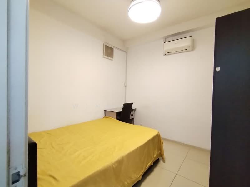 Centrestage Designer Suite untuk Untuk Disewa - RM 2,299 /bulan, Mac 2026 - Bedroom - PropertyGuru.com.my