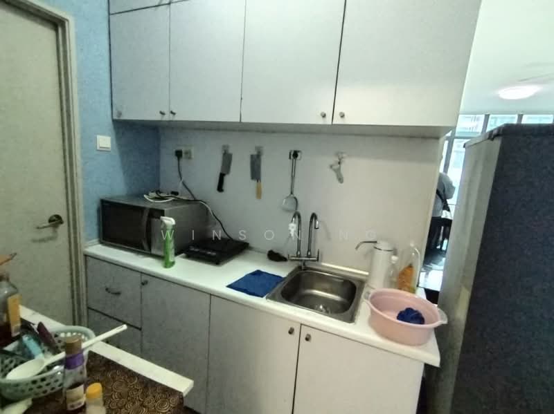 Centrestage Designer Suite untuk Untuk Disewa - RM 2,299 /bulan, Mac 2026 - PropertyGuru.com.my