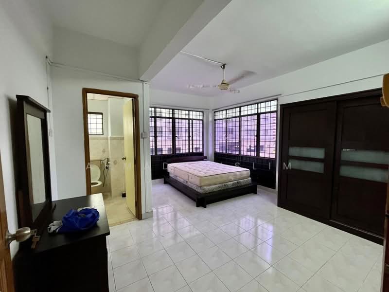 Condominium for Sale at Subang Ville Aman Luxury Condominiums - Ahmad Muslim - Bedroom - PropertyGuru.com.my