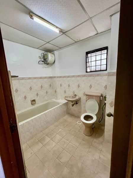 Condominium for Sale at Subang Ville Aman Luxury Condominiums - Ahmad Muslim - PropertyGuru.com.my