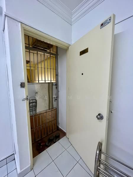 Condominium for Sale at Subang Ville Aman Luxury Condominiums - Ahmad Muslim - PropertyGuru.com.my