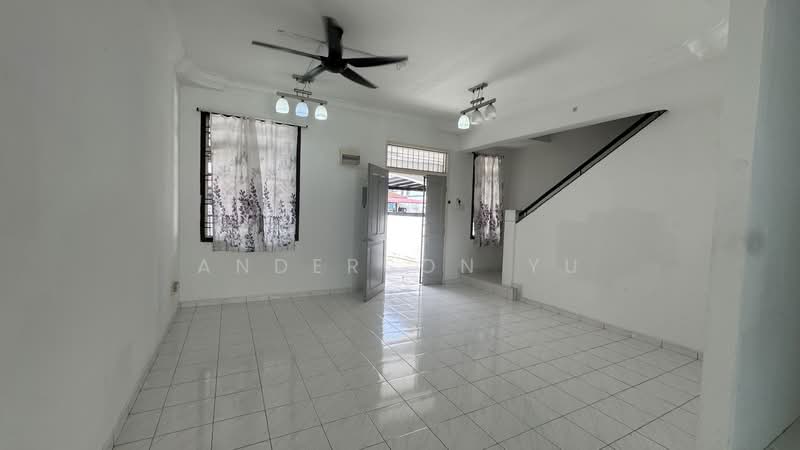 BUKIT INDAH BANDAR NUSAJAYA untuk Untuk Dijual - RM 680,000, Mac 2026 - Living Room - PropertyGuru.com.my