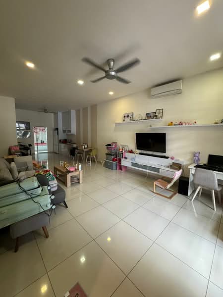 Bandar Pulai Jaya - 1