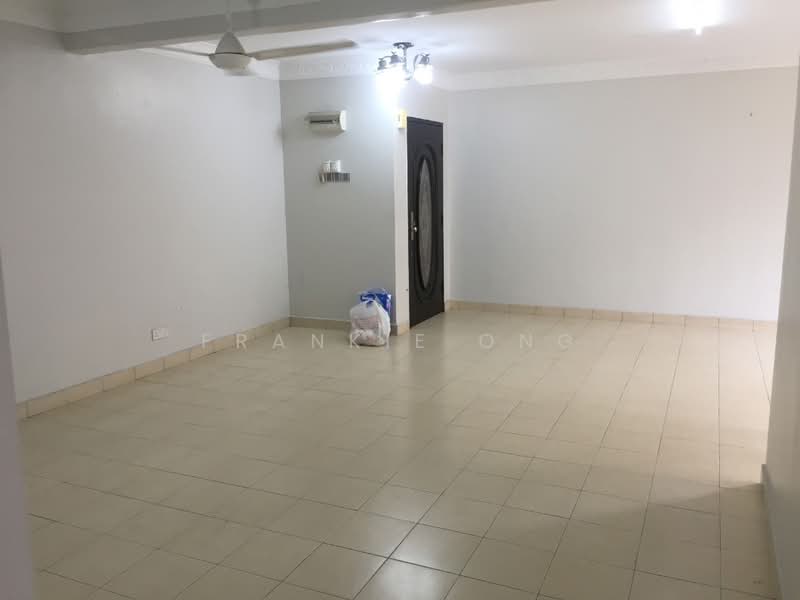 Apartment for Sale at Plaza Metro Prima - Frankie Ong - Living Room - PropertyGuru.com.my