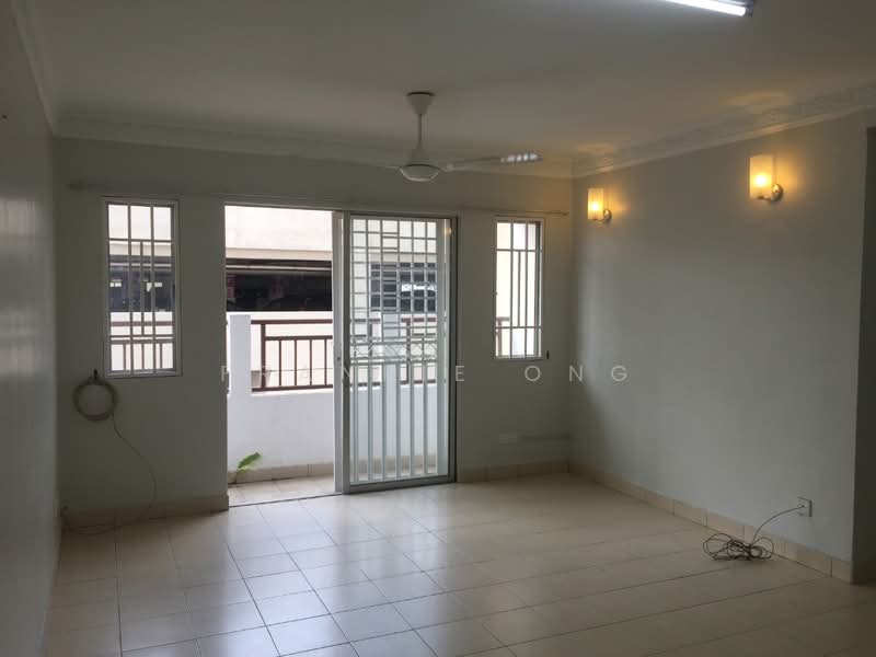 Apartment for Sale at Plaza Metro Prima - Frankie Ong - Living Room - PropertyGuru.com.my