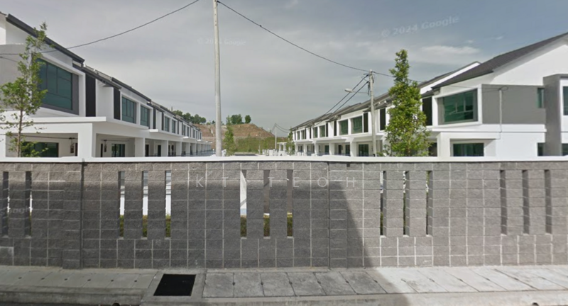 Below Market Value; 2 Sty Terrace @ Bukit Banyan, Sungai Petai untuk Untuk Dijual - RM 372,600, Mac 2026 - PropertyGuru.com.my