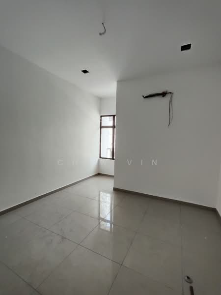 2-storey Terraced House for Sale in Taman Puteri Wangsa (Ulu Tiram) - Chew Vin - Interior - PropertyGuru.com.my