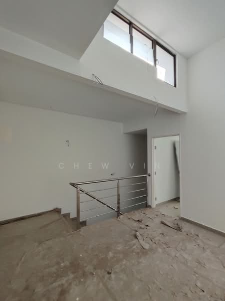 2-storey Terraced House for Sale in Taman Puteri Wangsa (Ulu Tiram) - Chew Vin - Interior - PropertyGuru.com.my