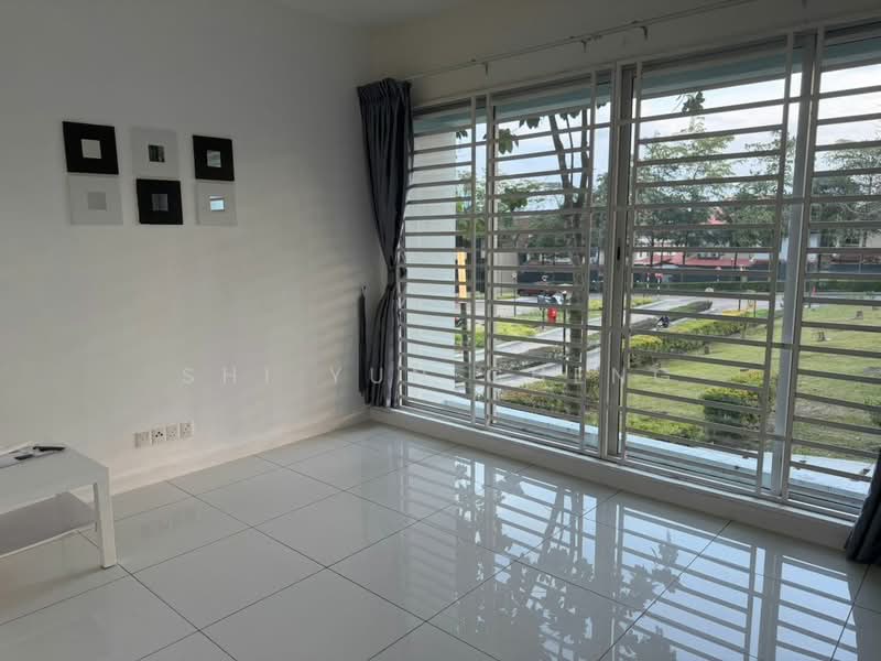 Epic Residence untuk Untuk Dijual - RM 462,888, Mac 2026 - Living Room - PropertyGuru.com.my