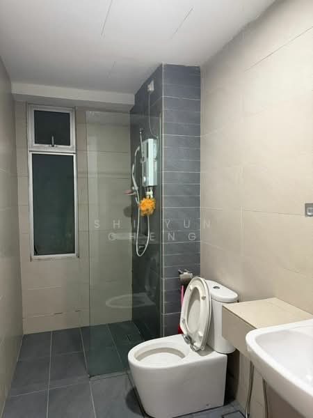 Epic Residence untuk Untuk Dijual - RM 462,888, Mac 2026 - Bathroom - PropertyGuru.com.my