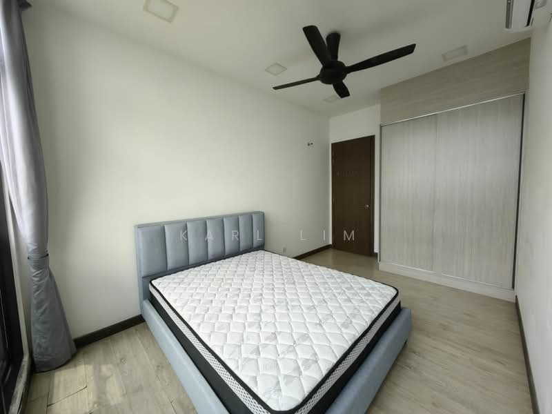 Service Residence for Rent at Green Haven - Karl Lim - Bedroom - PropertyGuru.com.my