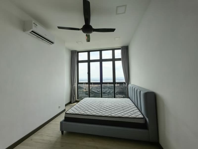 Service Residence for Rent at Green Haven - Karl Lim - Bedroom - PropertyGuru.com.my