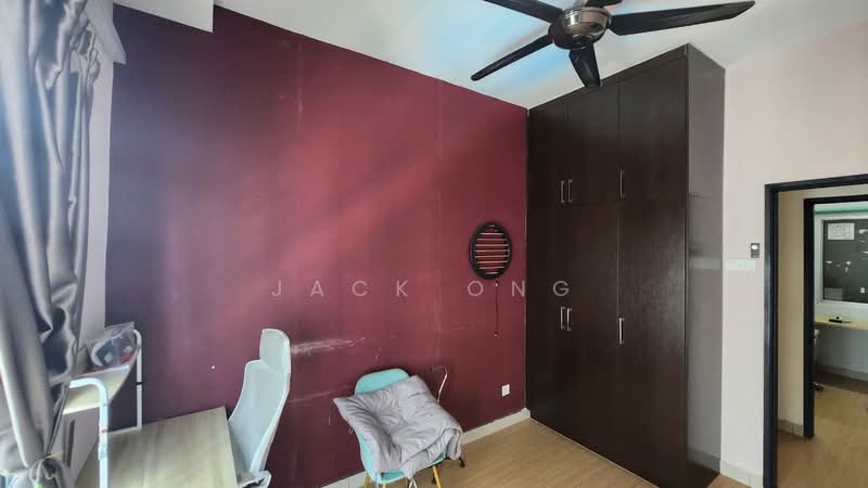 Service Residence for Rent at OUG Parklane - Jack Ong - Bedroom - PropertyGuru.com.my