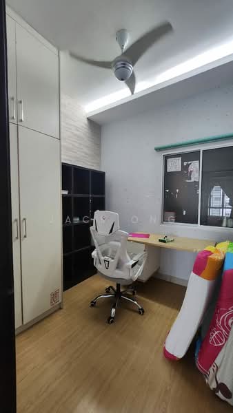 Service Residence for Rent at OUG Parklane - Jack Ong - Study - PropertyGuru.com.my