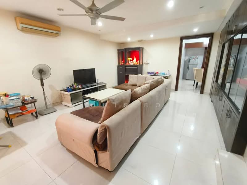 38,Jalan Penghulu 10/3 Section 3 untuk Untuk Dijual - RM 560,000, Mac 2026 - Living Room - PropertyGuru.com.my
