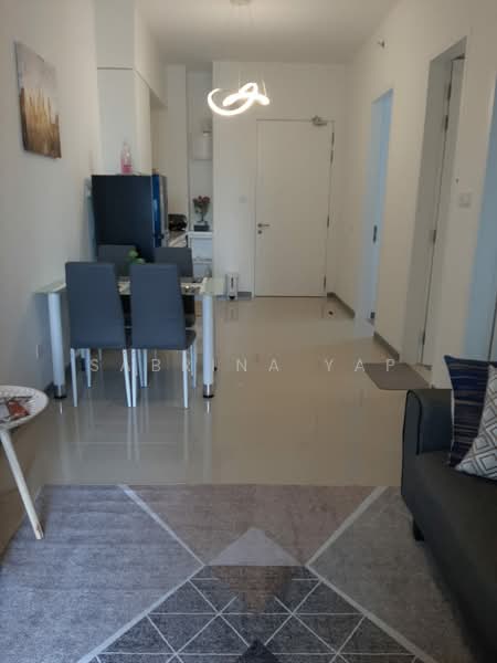 Service Residence for Rent at Southlink - Sabrina Yap - Interior - PropertyGuru.com.my