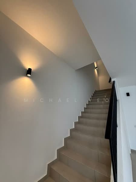 2-storey Terraced House for Rent in Eco Botanic 2 (Iskandar Puteri (Nusajaya)) - Michael Yeo - Interior - PropertyGuru.com.my