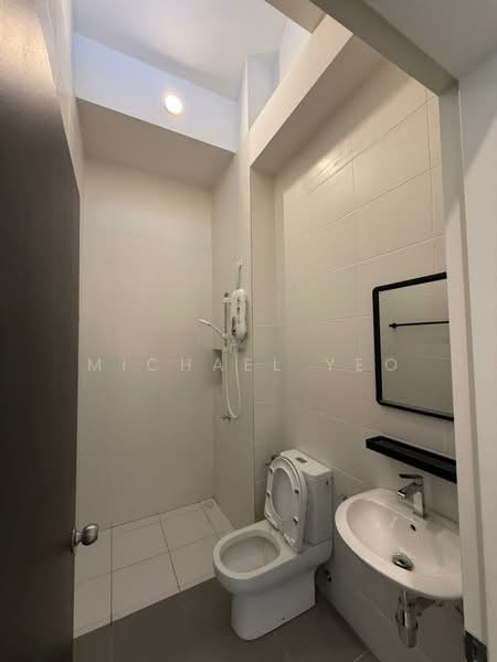 2-storey Terraced House for Rent in Eco Botanic 2 (Iskandar Puteri (Nusajaya)) - Michael Yeo - Bathroom - PropertyGuru.com.my