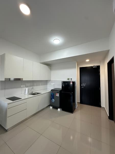 Service Residence for Rent at Vista Tiara (MBW Bay) - Wilson Aw - Kitchen - PropertyGuru.com.my