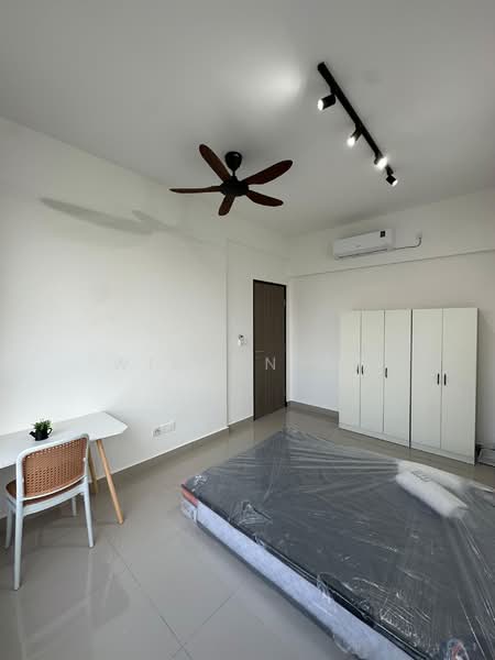 Service Residence for Rent at Vista Tiara (MBW Bay) - Wilson Aw - Bedroom - PropertyGuru.com.my