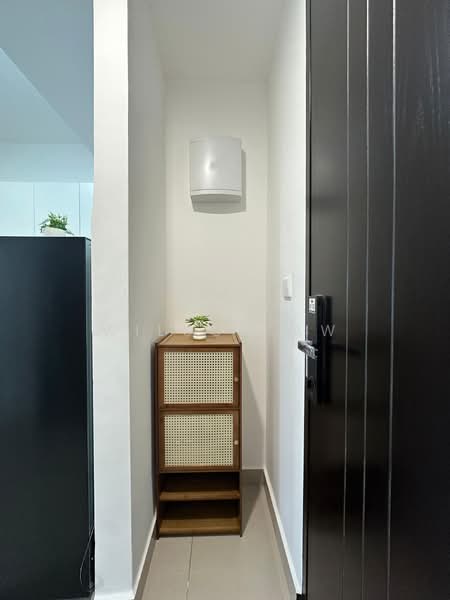 Service Residence for Rent at Vista Tiara (MBW Bay) - Wilson Aw - Entrance - PropertyGuru.com.my